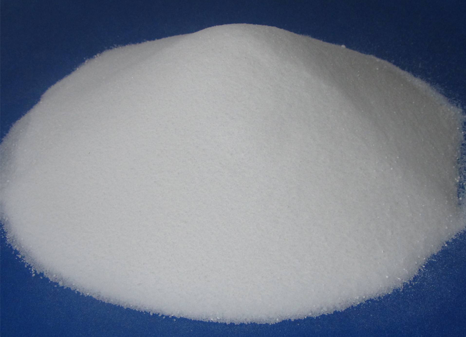 Potassium nitrate for agriculture