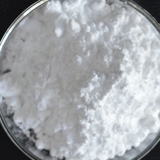 Hot Sale Melamine Crystal pulveris in Crystal Compositum