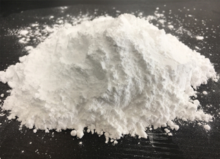 Norrmal Pressure Melamine Powder 99.5% for Melamine Foam