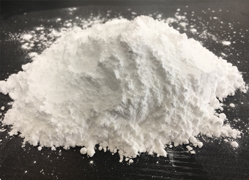 Tsinghua-Tech Melamine Powder 99.5% for Panel