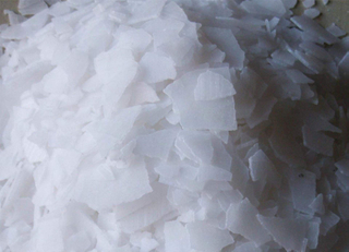 Sodium Hydroxid/Caustic Soda used for paper manufacture